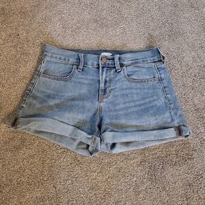 Old Navy Demin Shorts- Women's Size 2